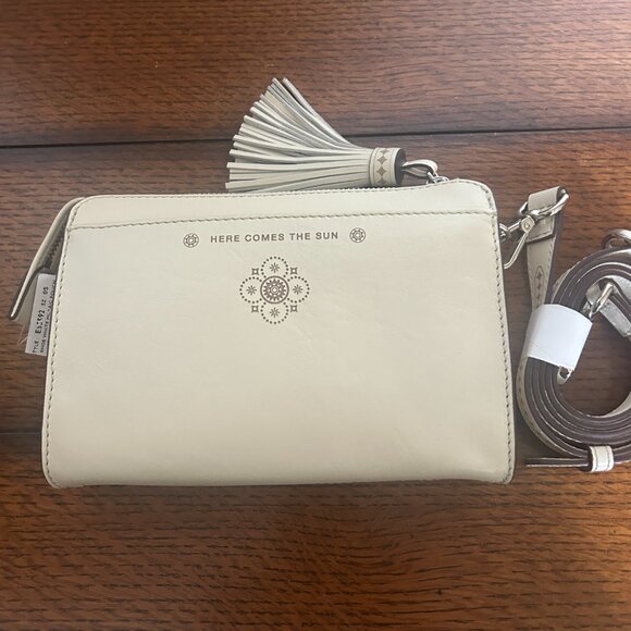 Brighton crossbody NWT. - Picture 3 of 9
